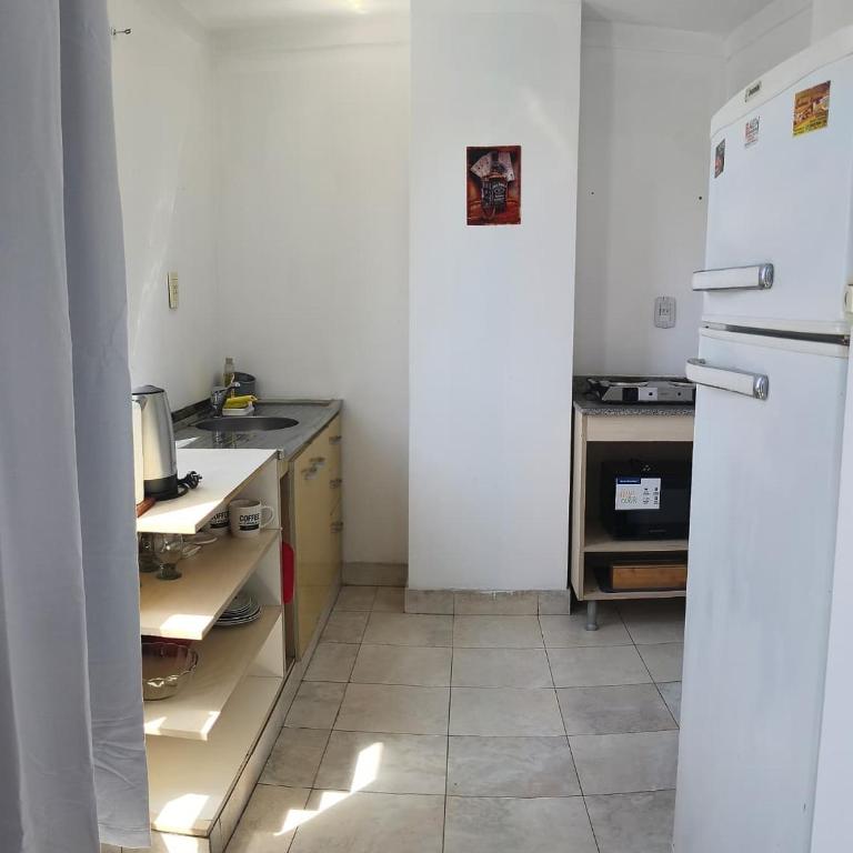 Jujuy Centro - One-Bedroom Apartment - 13