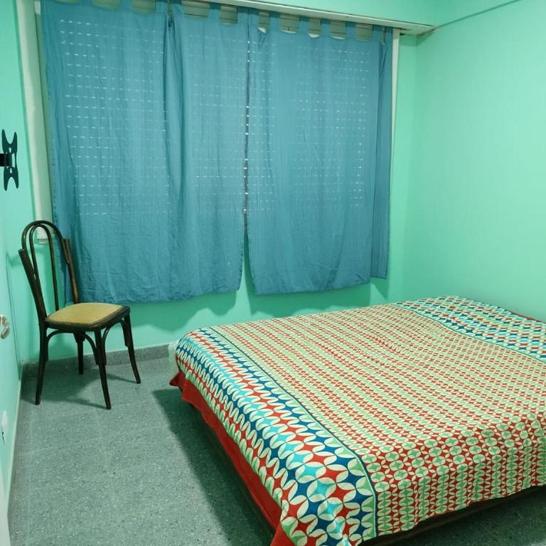 Departamento Excelente ubicación - One-Bedroom Apartment - 2