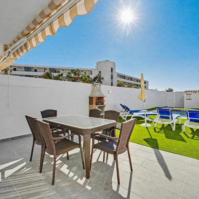 Duplex C8 - Casa - 2