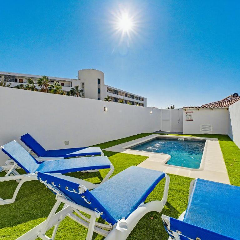 Duplex C8 - Casa - 1