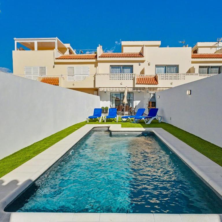 Duplex C8 - Casa - 4