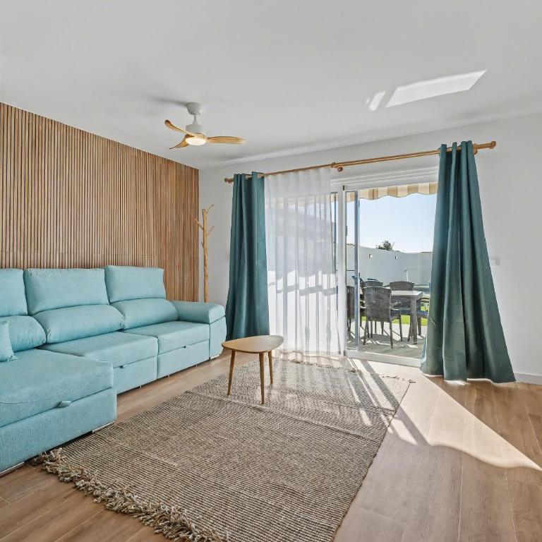 Duplex C8 - Casa - 5