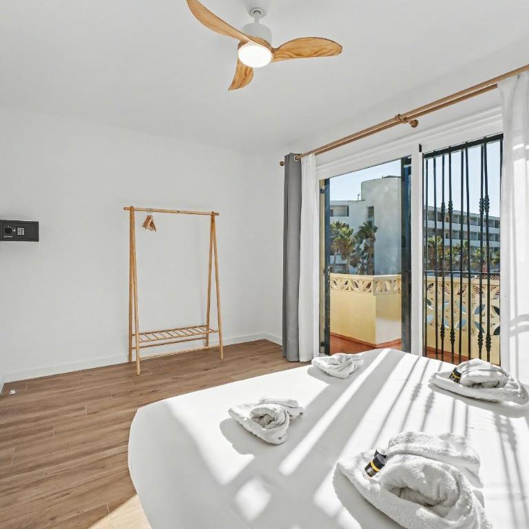 Duplex C8 - Casa - 9