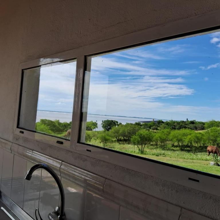 La Buonaterra -Cabañas con playa privada sobre el Rio Uruguay - Casa con 1 dormitorio - 17