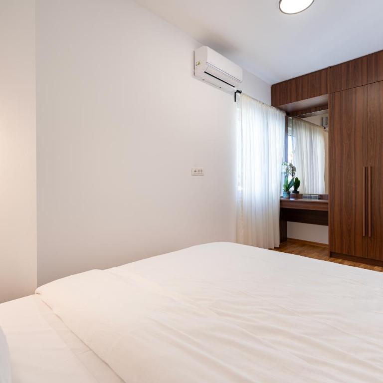 Quince Apartments - Apartman sa 1 Spavaćom Sobom - 9