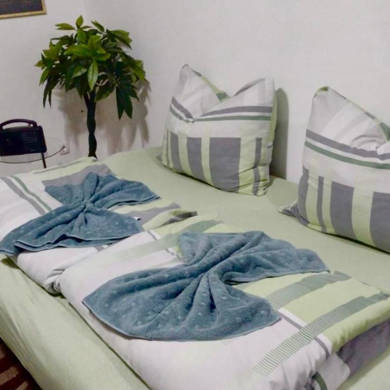 EukaVita - Apartman sa 1 Spavaćom Sobom - 8