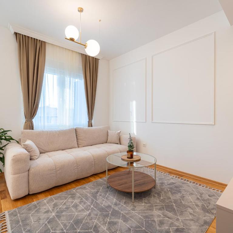 Quince Apartments - Apartman sa 1 Spavaćom Sobom - 5