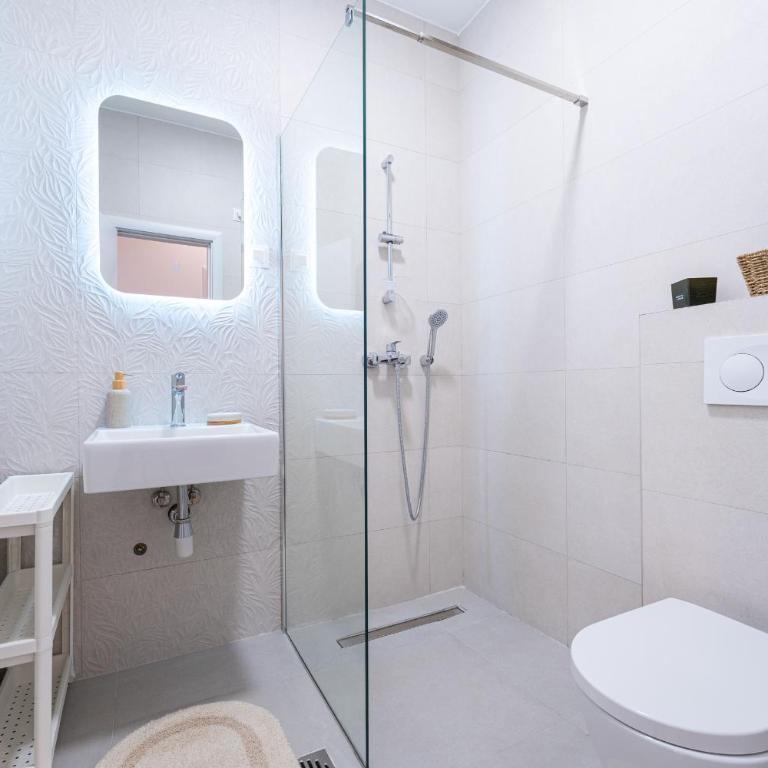 Quince Apartments - Apartman sa 1 Spavaćom Sobom - 11