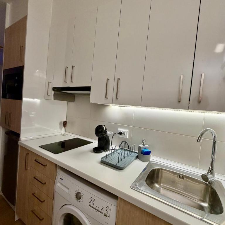 Ocean Mountain Suite - Apartamento de 1 dormitorio - 12