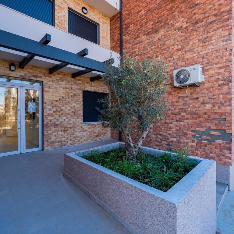 Quince Apartments - Apartman sa 1 Spavaćom Sobom - 15
