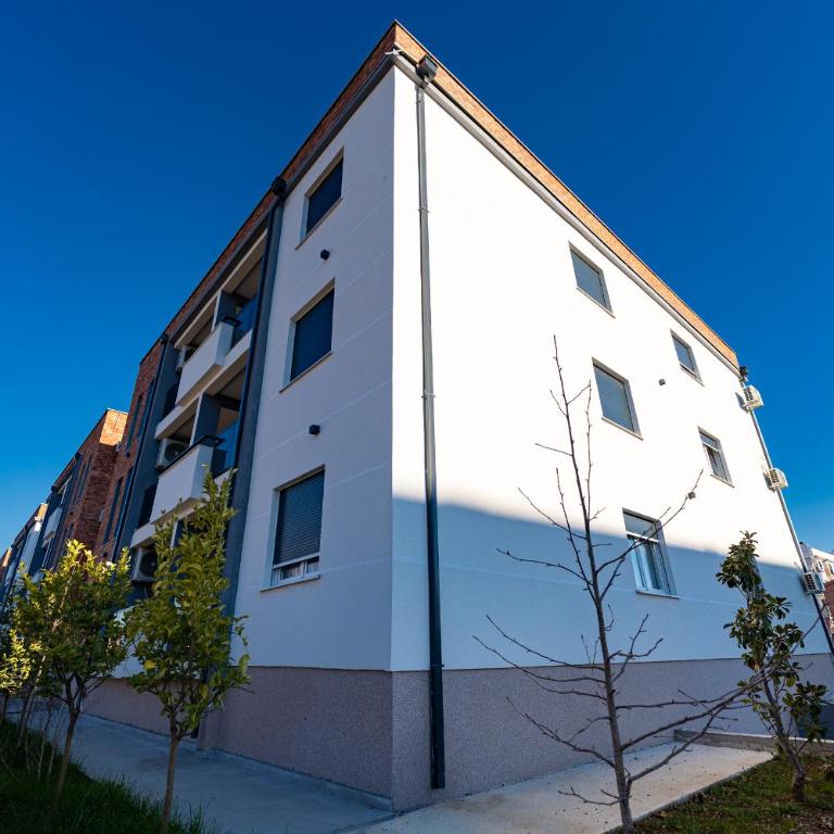 Quince Apartments - Apartman sa 1 Spavaćom Sobom - 17