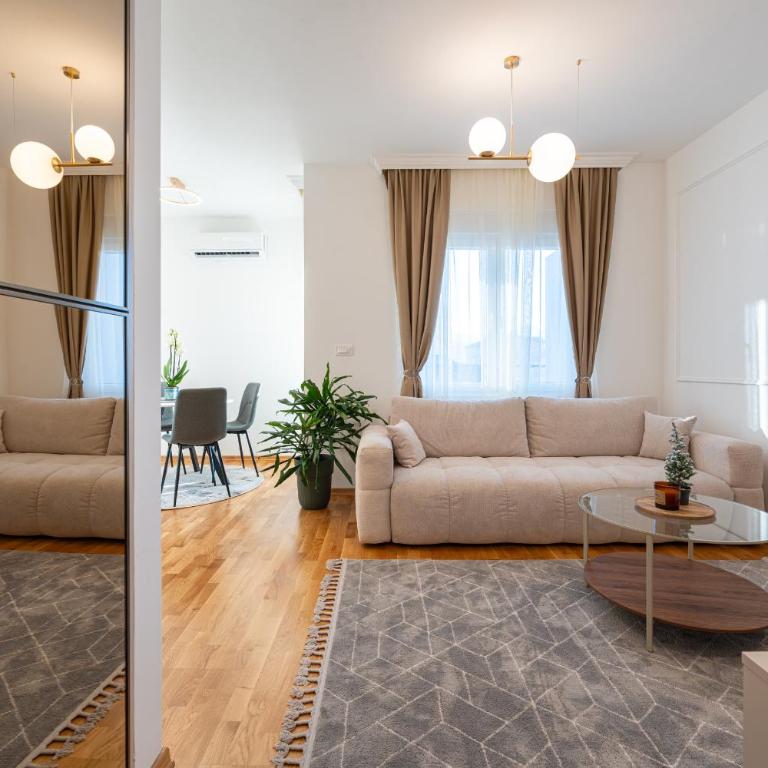 Quince Apartments - Apartman sa 1 Spavaćom Sobom - 2