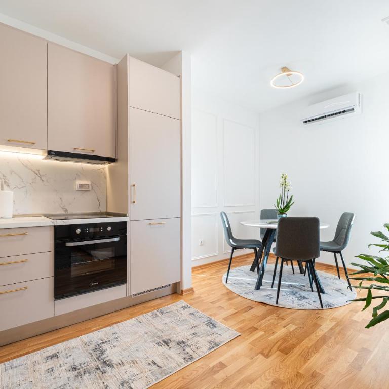 Quince Apartments - Apartman sa 1 Spavaćom Sobom - 8