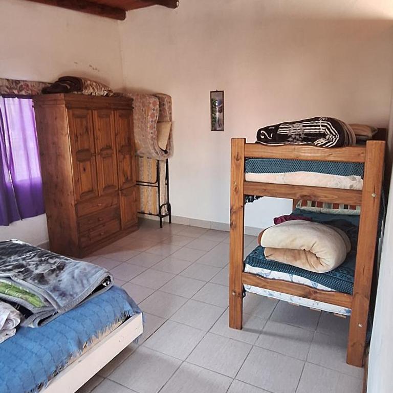 Bungalow "El Poli 01" - Apartamento de 1 dormitorio - 20