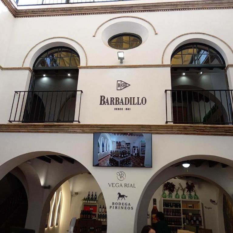 Perez Galdos Sanlucar centro - Apartamento de 2 dormitorios - 17
