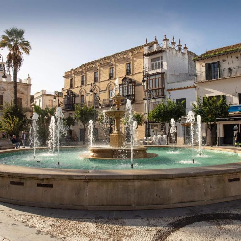 Perez Galdos Sanlucar centro - Apartamento de 2 dormitorios - 9