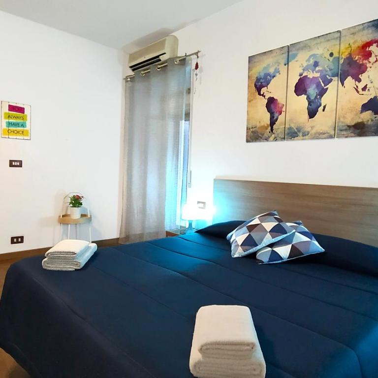 La Casita Toledo - In pieno centro - Appartamento con 1 Camera da Letto - 1