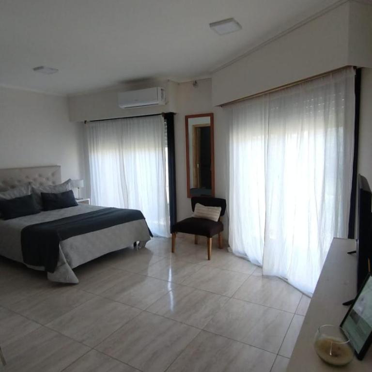 Terra Apart - Apartamento de 1 dormitorio - 1