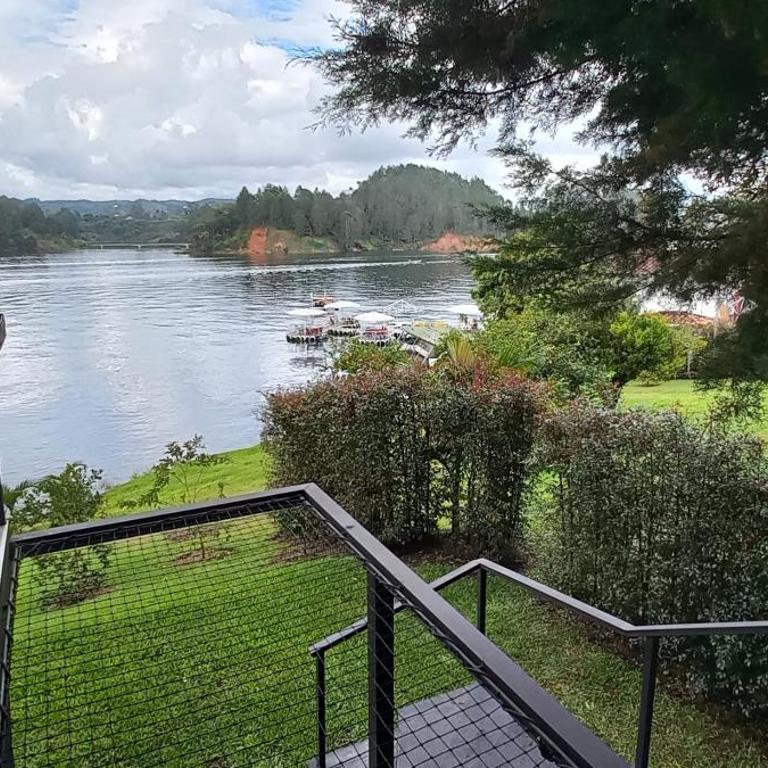 Villa Lake Blue - Villa de 2 dormitorios - 36