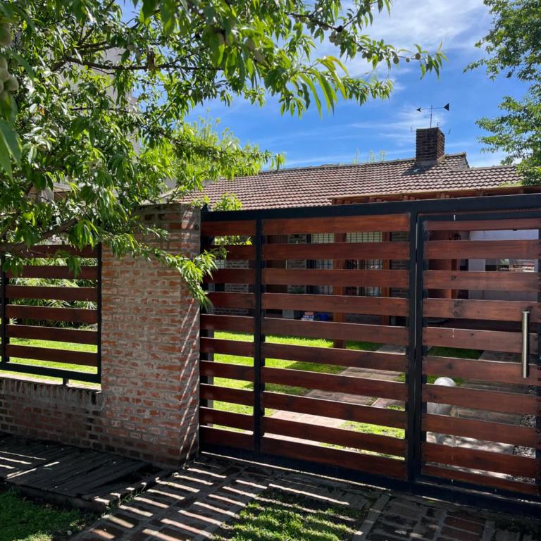 Calle 30 - Casa de 2 dormitorios - 2