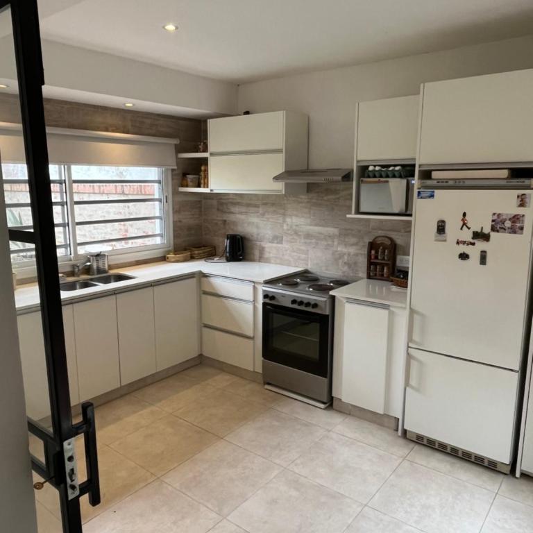 Calle 30 - Casa de 2 dormitorios - 5