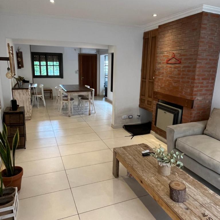 Calle 30 - Casa de 2 dormitorios - 7