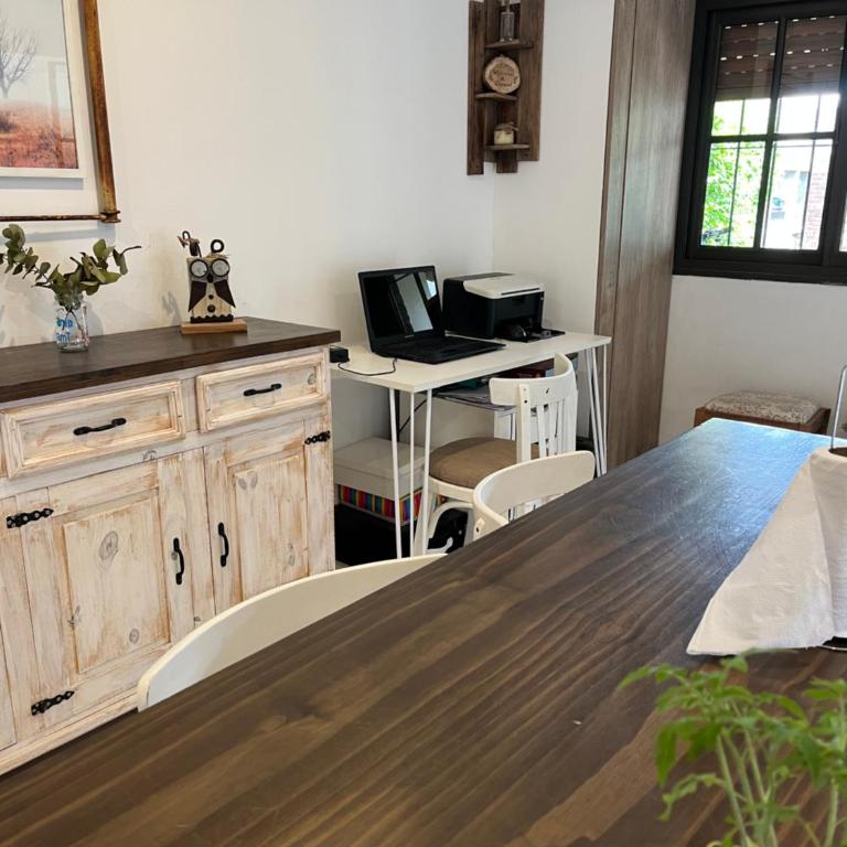 Calle 30 - Casa de 2 dormitorios - 9