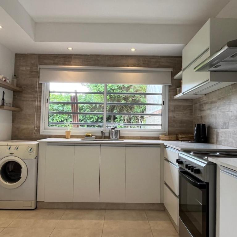 Calle 30 - Casa de 2 dormitorios - 10