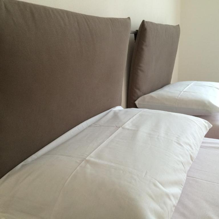 Il Riposo del Gladiatore - Appartamento con 2 Camere da Letto - 42