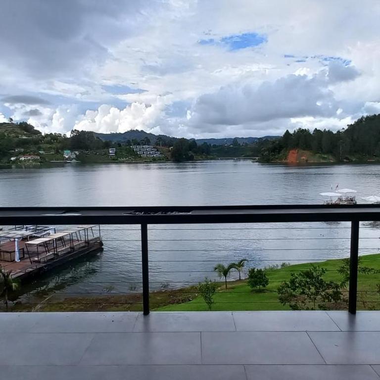Villa Lake Blue - Villa de 2 dormitorios - 5