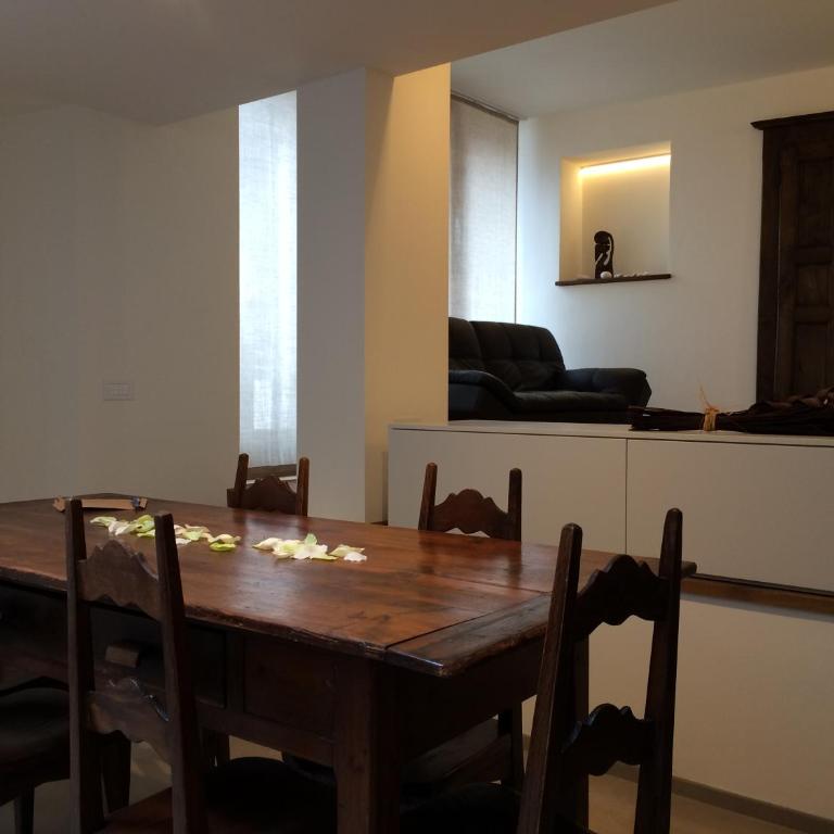 Il Riposo del Gladiatore - Appartamento con 2 Camere da Letto - 55