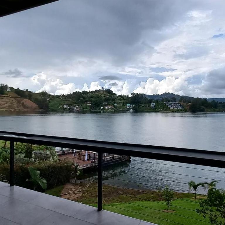 Villa Lake Blue - Villa de 2 dormitorios - 50