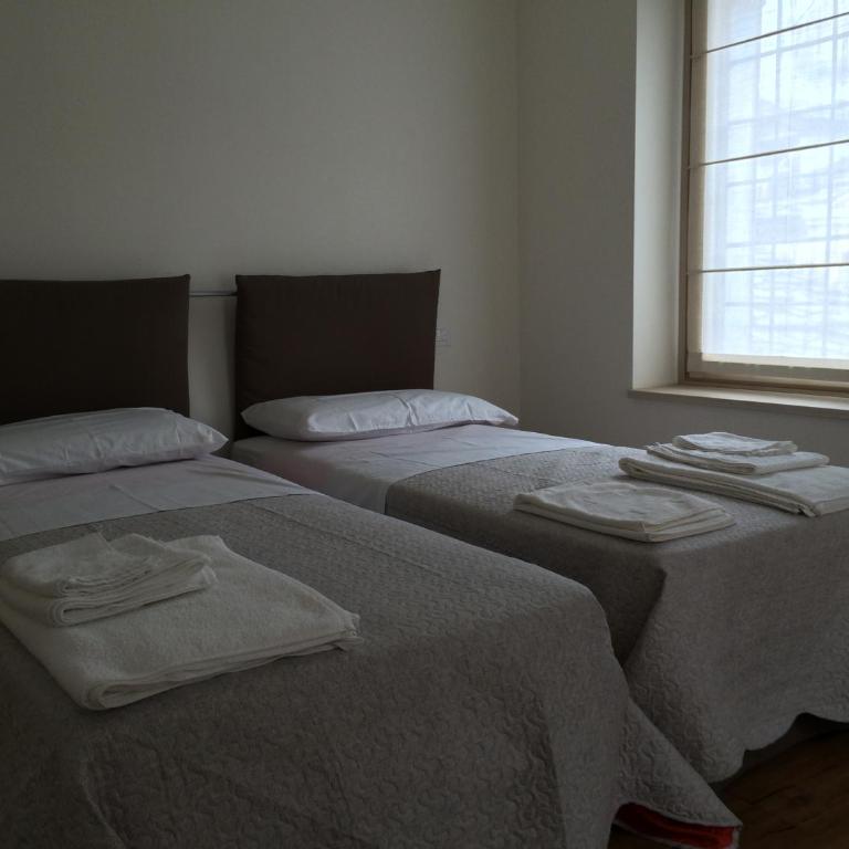 Il Riposo del Gladiatore - Appartamento con 2 Camere da Letto - 66