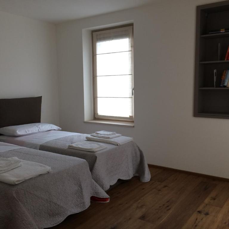 Il Riposo del Gladiatore - Appartamento con 2 Camere da Letto - 60