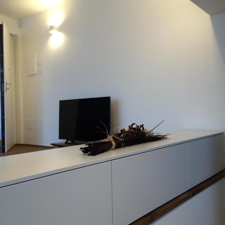Il Riposo del Gladiatore - Appartamento con 2 Camere da Letto - 61