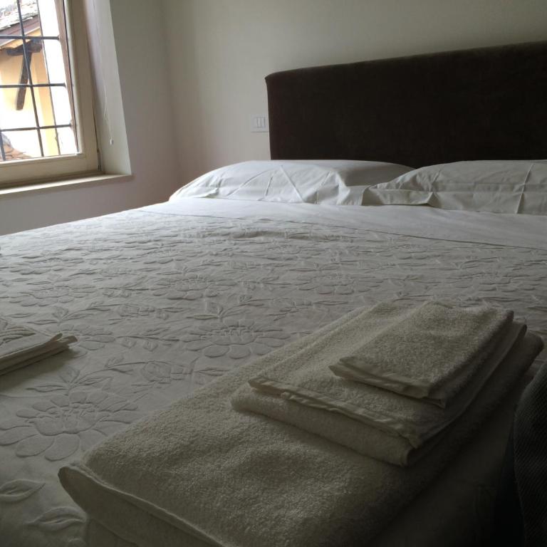 Il Riposo del Gladiatore - Appartamento con 2 Camere da Letto - 62