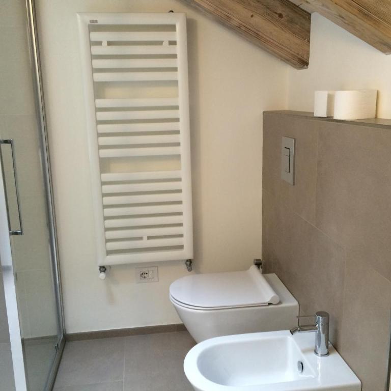 Il Riposo del Gladiatore - Appartamento con 2 Camere da Letto - 64