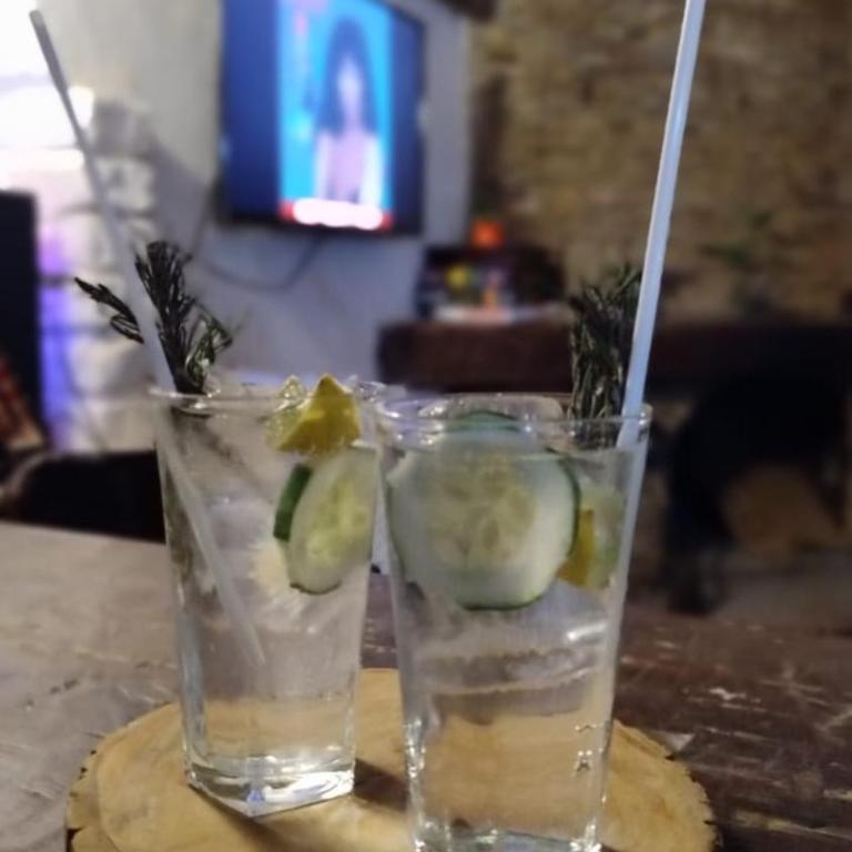 Casa Alquimia La Cabaña - Vacation Home - 25