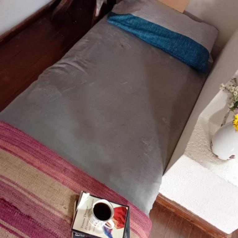 Casa Alquimia La Cabaña - Vacation Home - 15