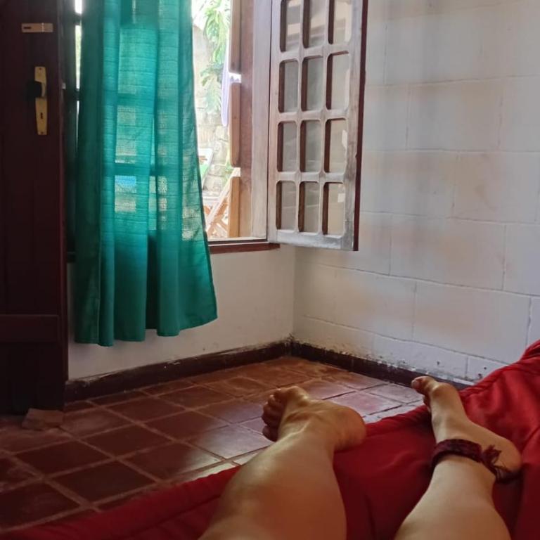 Casa Alquimia La Cabaña - Vacation Home - 19