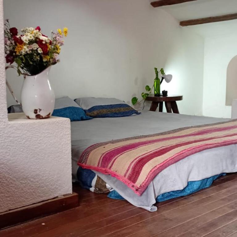 Casa Alquimia La Cabaña - Vacation Home - 22