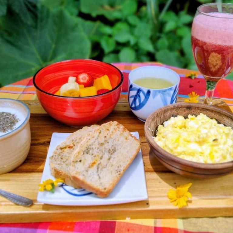 Casa Alquimia La Cabaña - Vacation Home - 16