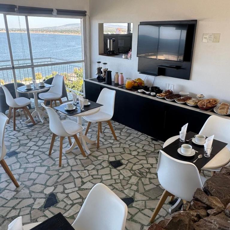 SAN ANTONIO - Habitación Deluxe - 1