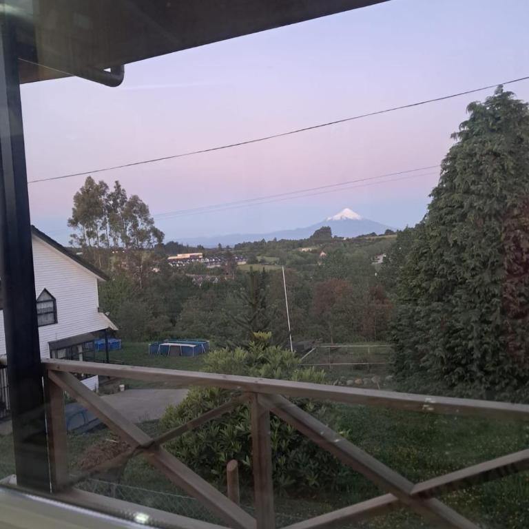 Brisas de Puerto Varas Cabin - One-Bedroom House - 5