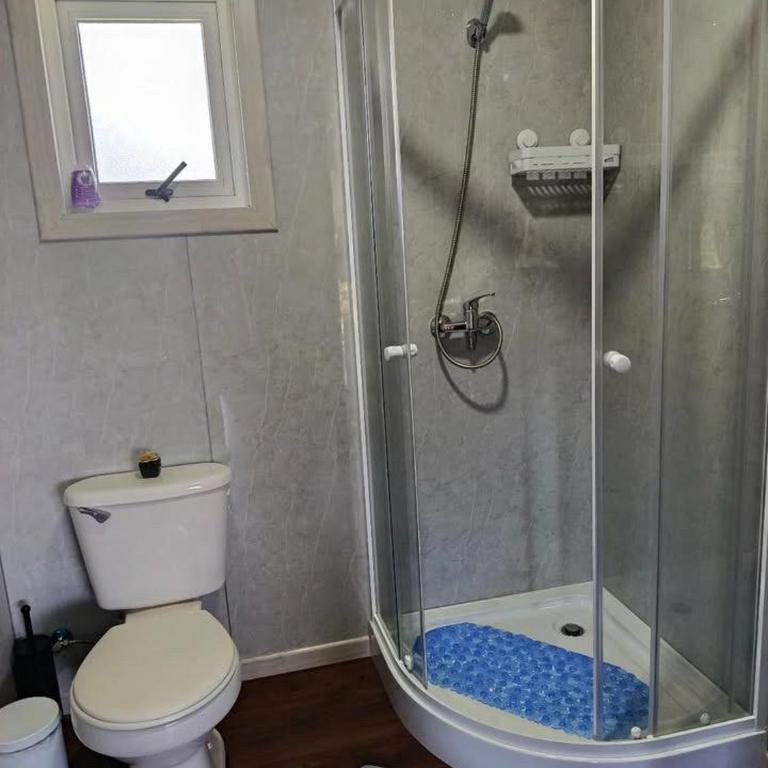 Brisas de Puerto Varas Cabin - One-Bedroom House - 7