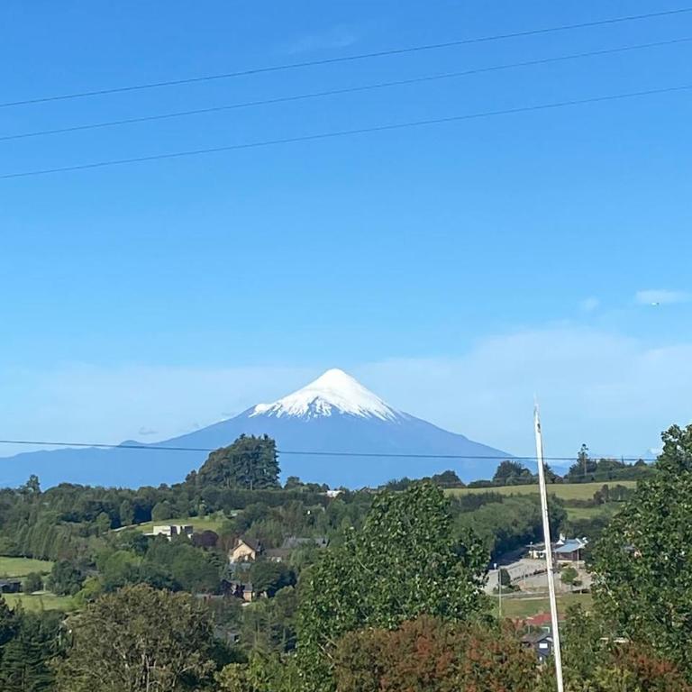 Brisas de Puerto Varas Cabin - One-Bedroom House - 14