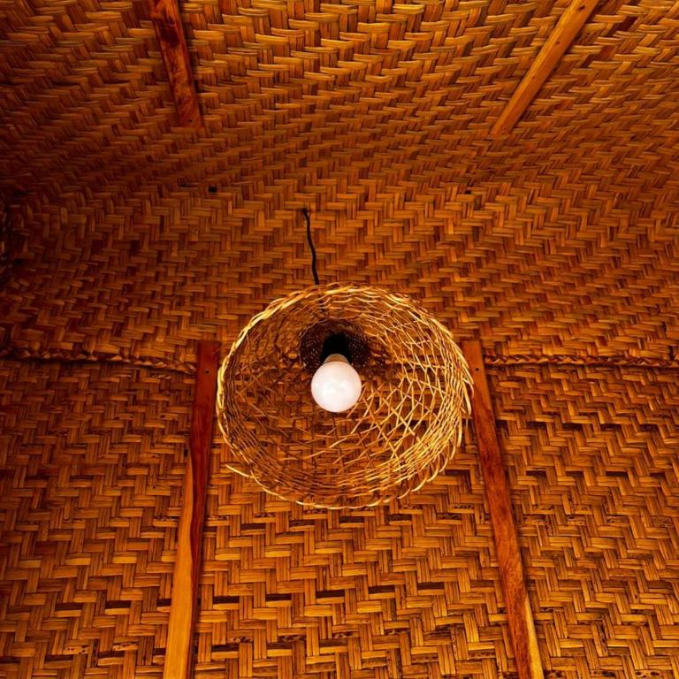 Sigchos Lodge - Triple Room with Private Bathroom - 6