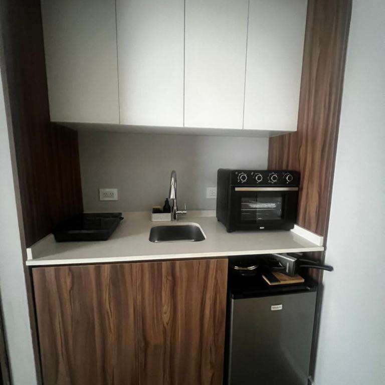 Apartamento Palermo Hollywood - Apartamento de 1 dormitorio - 2