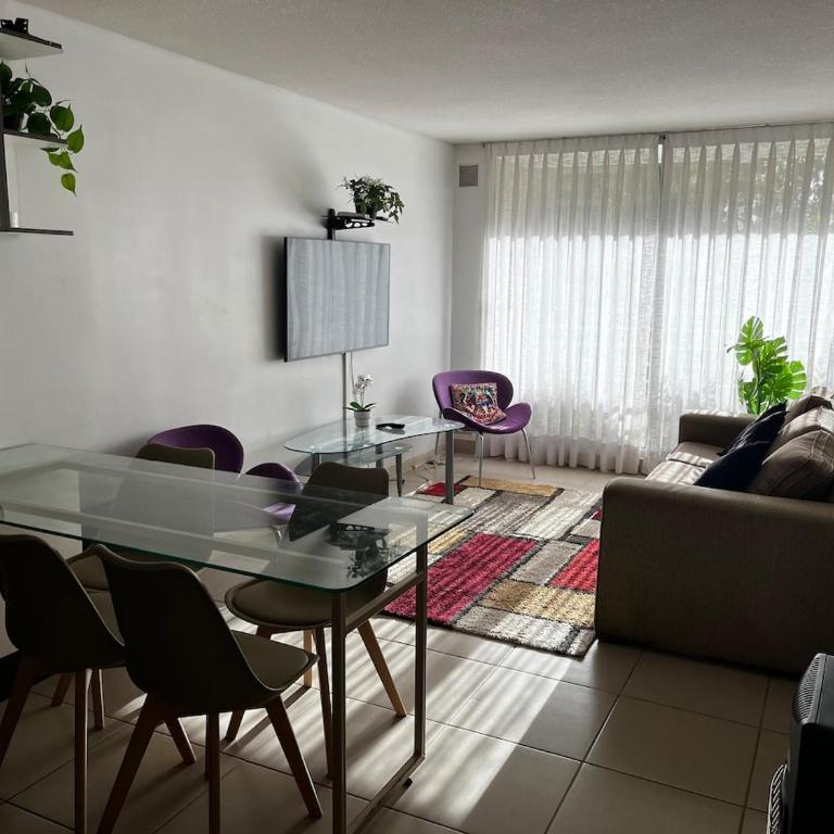 Algarrobo Norte Mirasol Apartmento - Apartamento de 1 dormitorio - 1