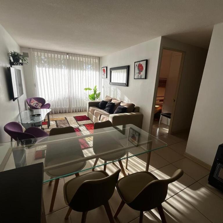 Algarrobo Norte Mirasol Apartmento - Apartamento de 1 dormitorio - 5